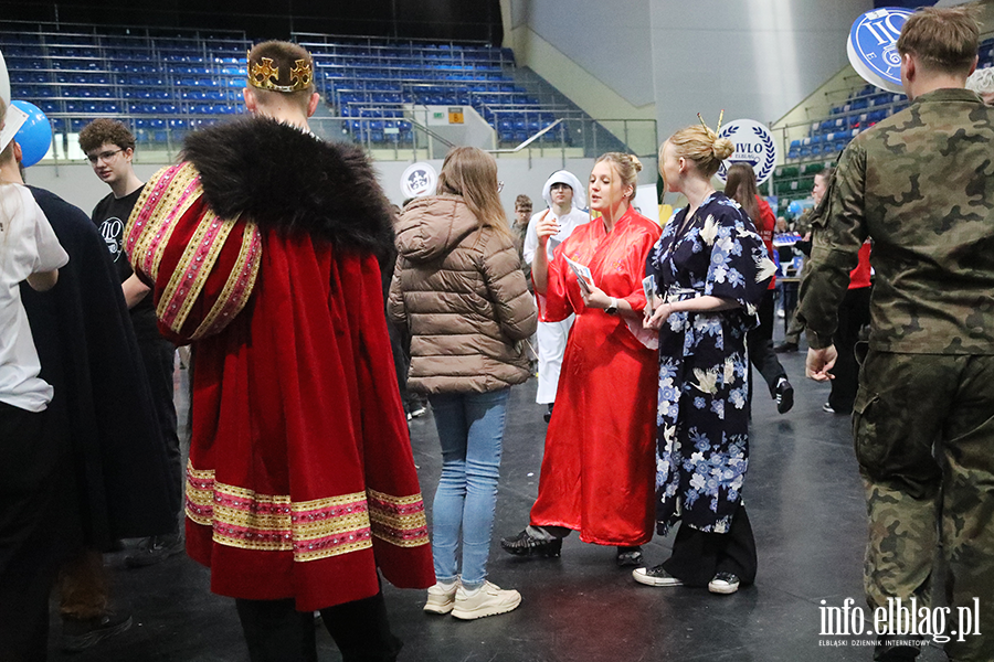 targi edukacji, fot. 25