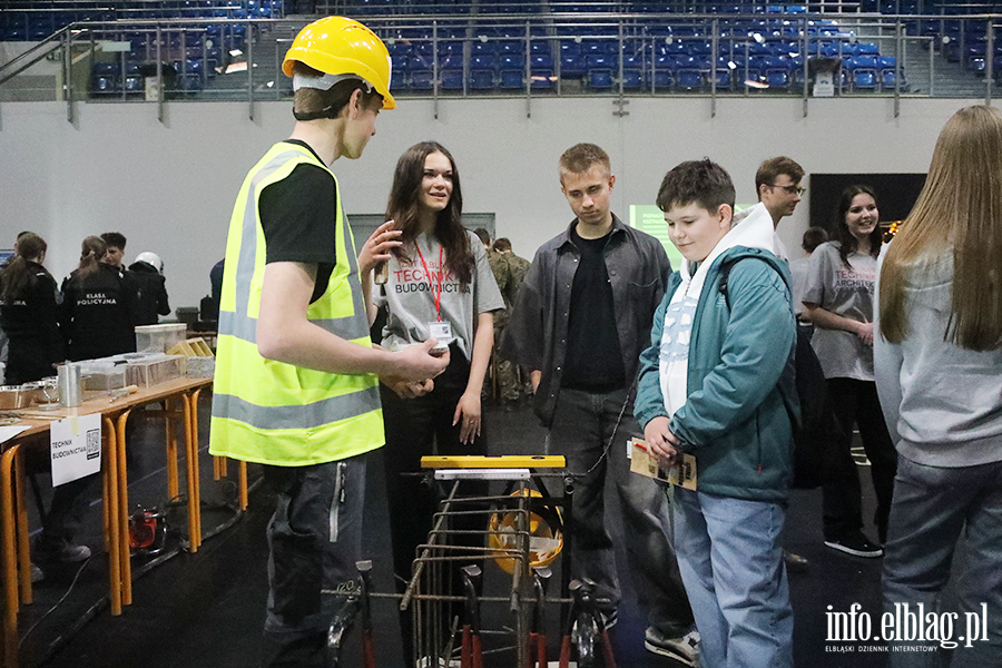 targi edukacji, fot. 26