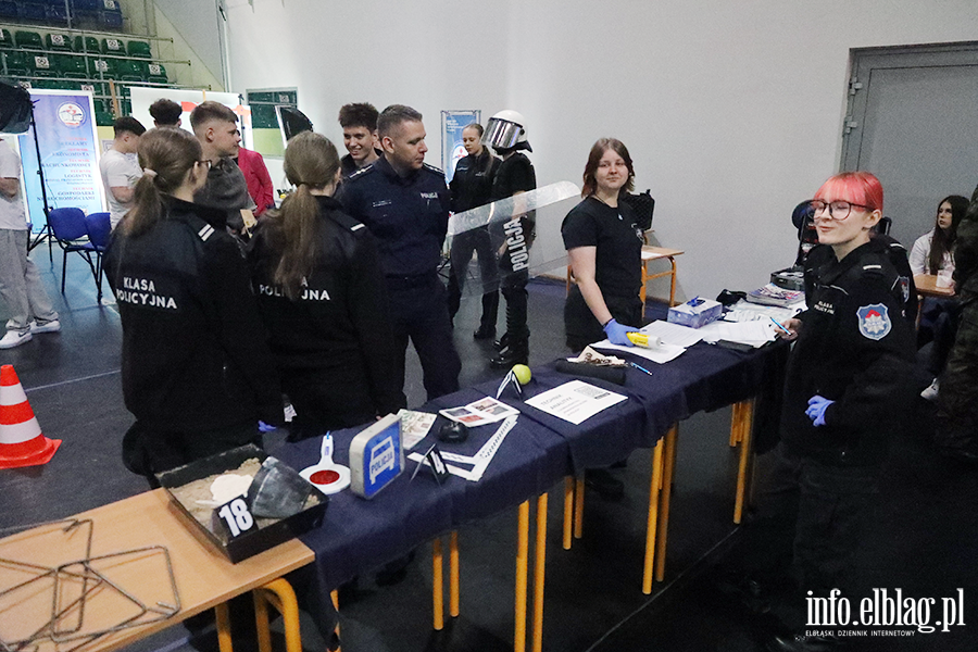 targi edukacji, fot. 27