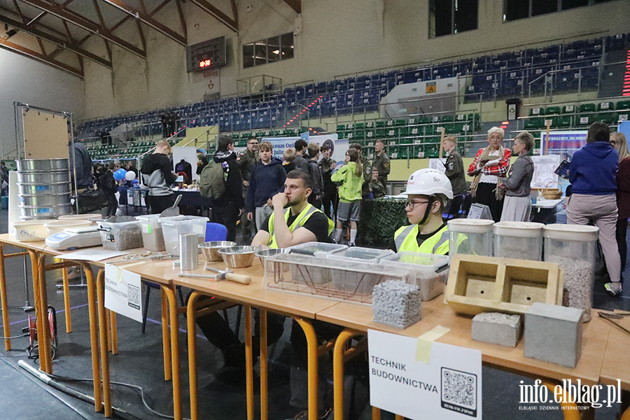 targi edukacji, fot. 28