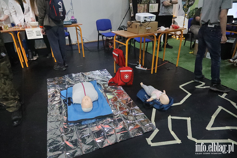 targi edukacji, fot. 29