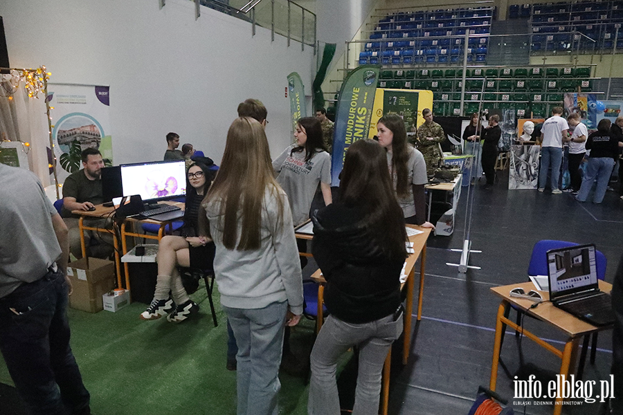 targi edukacji, fot. 30