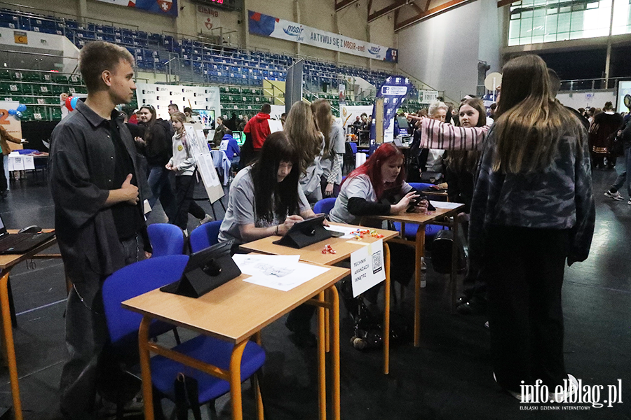 targi edukacji, fot. 31