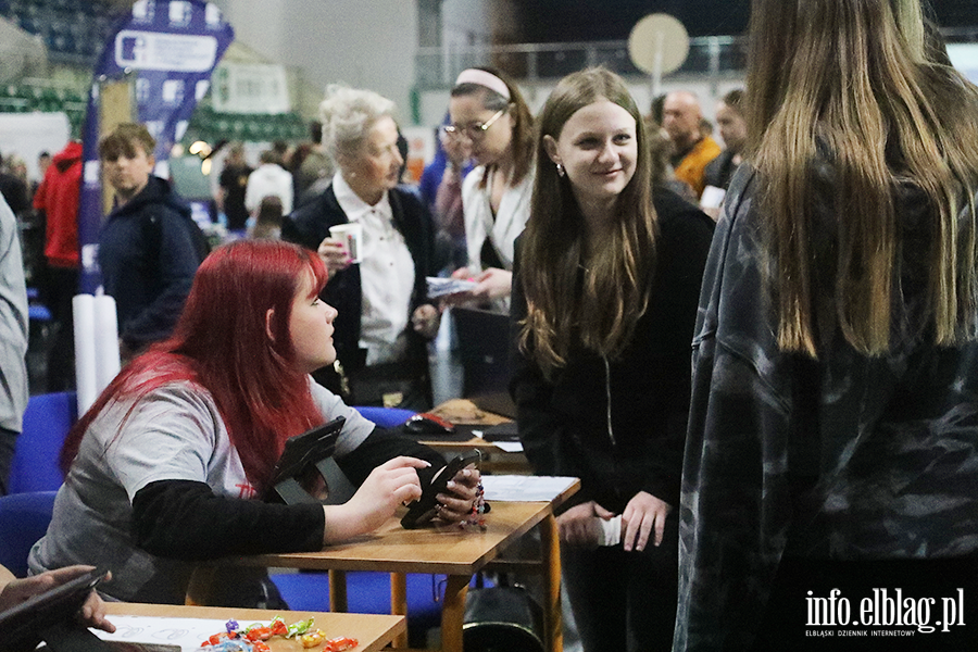 targi edukacji, fot. 32