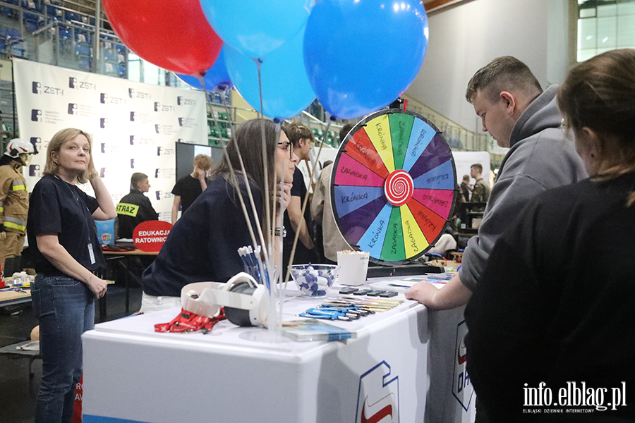 targi edukacji, fot. 33