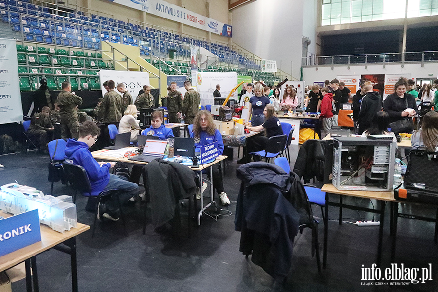 targi edukacji, fot. 34