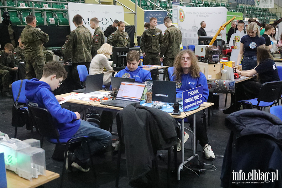 targi edukacji, fot. 35