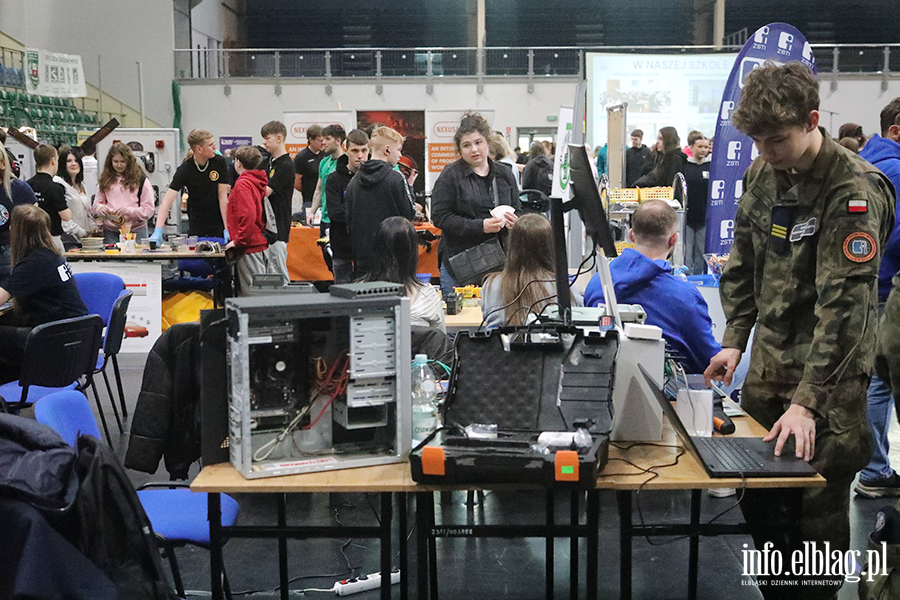 targi edukacji, fot. 36