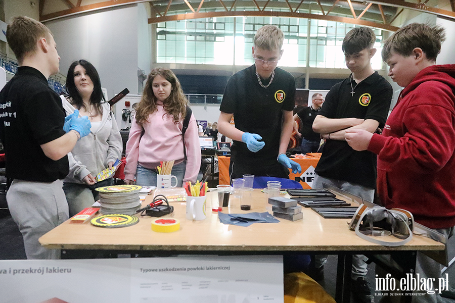 targi edukacji, fot. 37