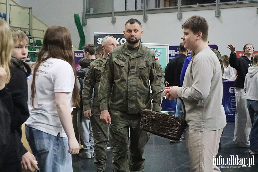 targi edukacji, fot. 40