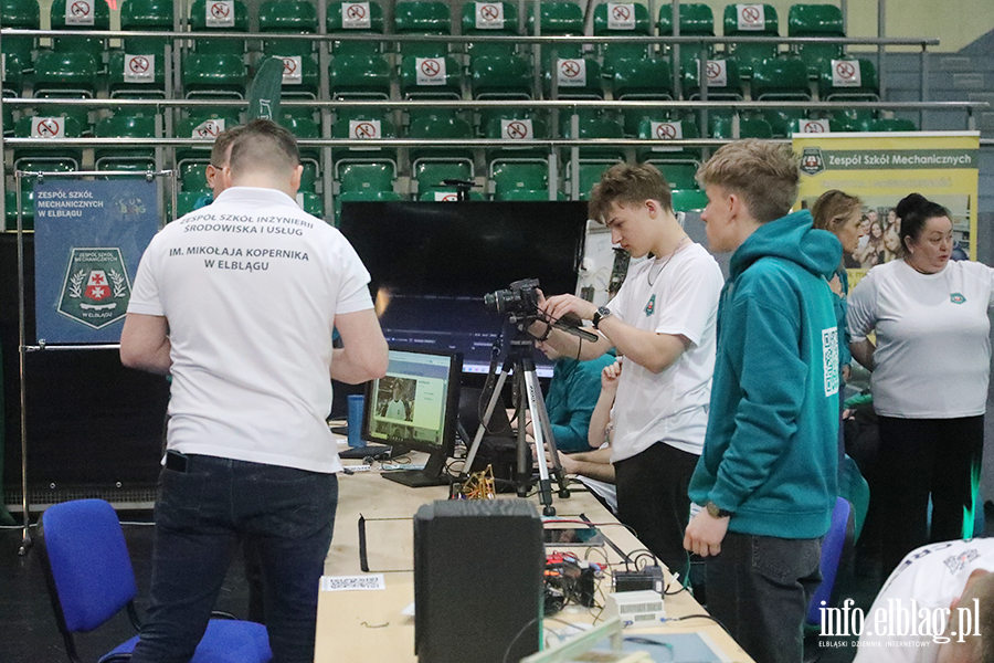 targi edukacji, fot. 41