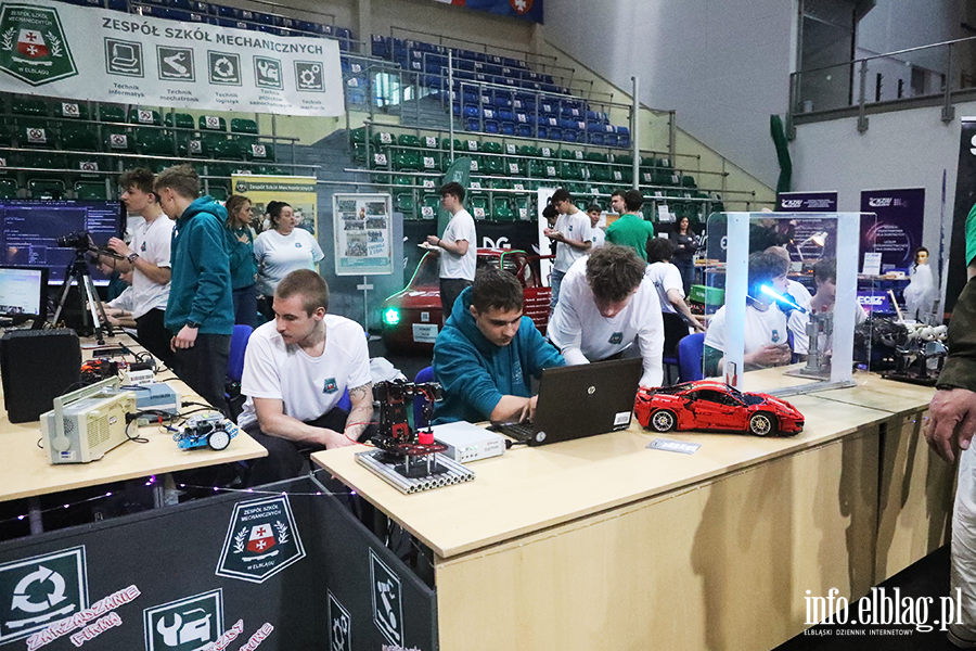 targi edukacji, fot. 42