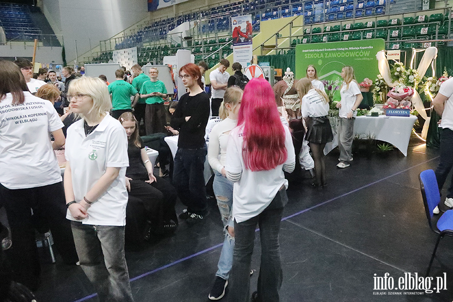 targi edukacji, fot. 43