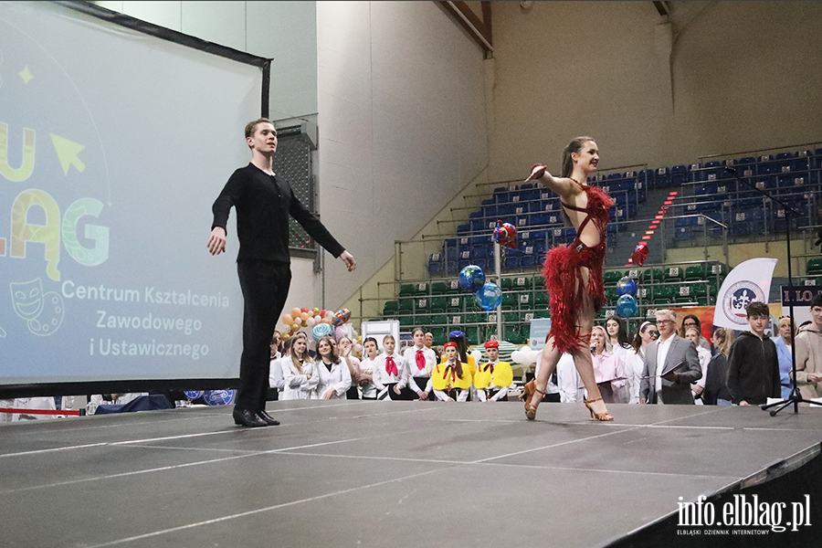 targi edukacji, fot. 45