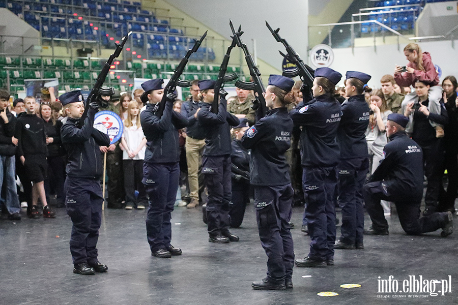 targi edukacji, fot. 49