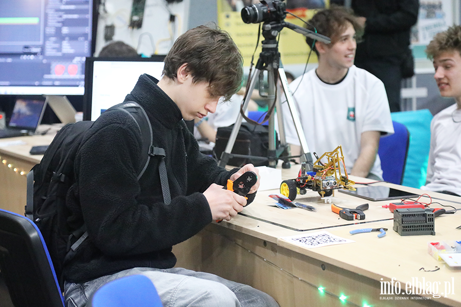 targi edukacji, fot. 53