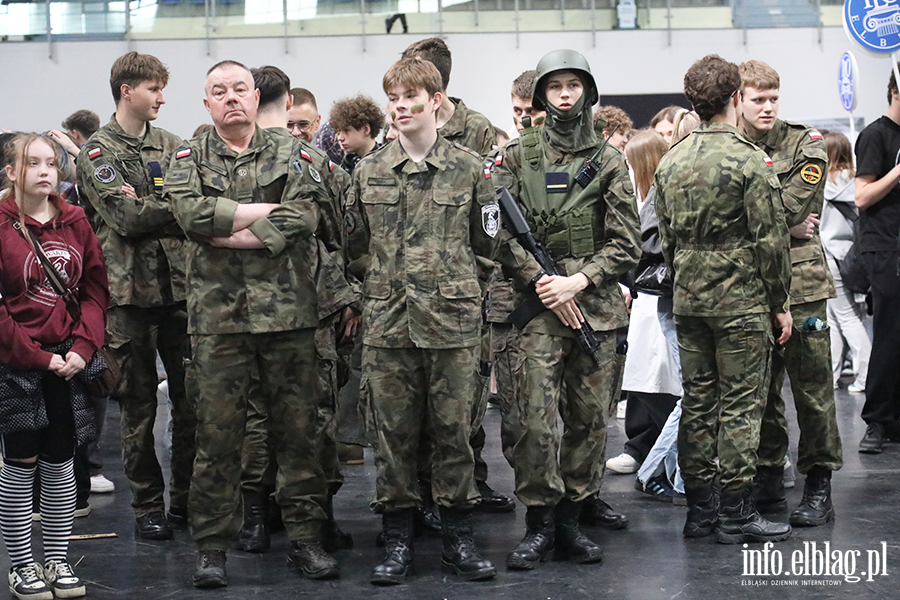 targi edukacji, fot. 55