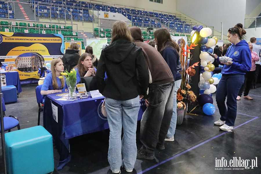 targi edukacji, fot. 56