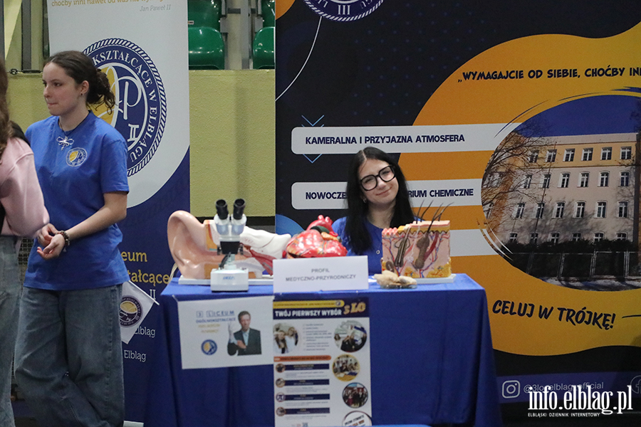 targi edukacji, fot. 57