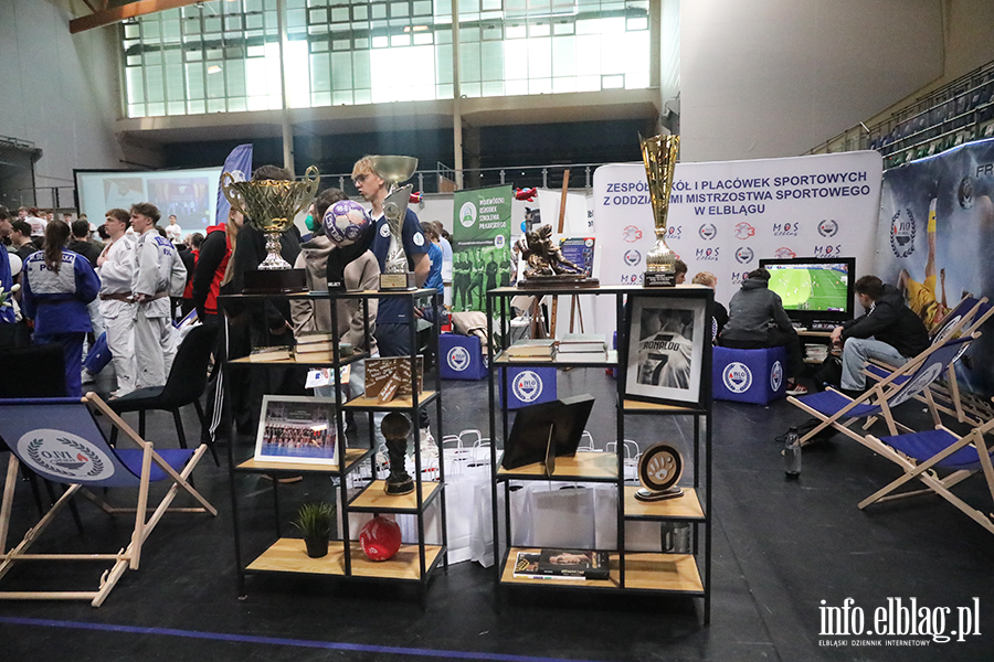 targi edukacji, fot. 59