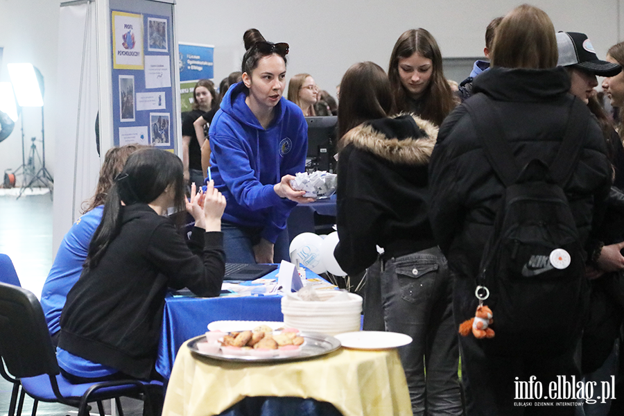 targi edukacji, fot. 62