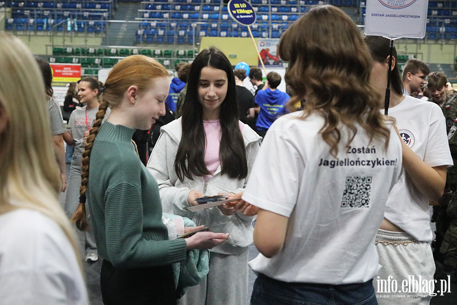 targi edukacji, fot. 63