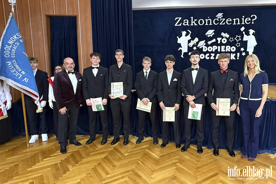 Zako�czenie? To dopiero pocz�tek, fot. 8