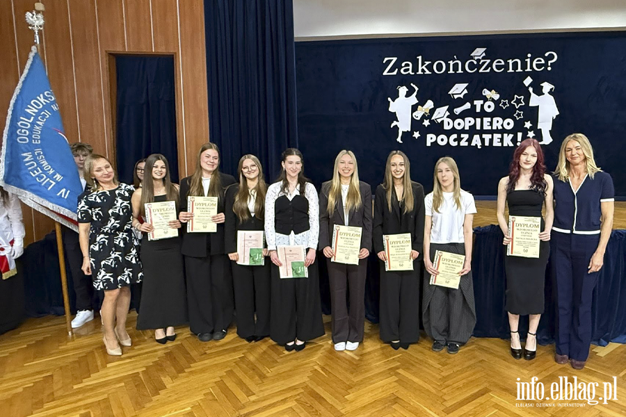 Zako�czenie? To dopiero pocz�tek, fot. 14