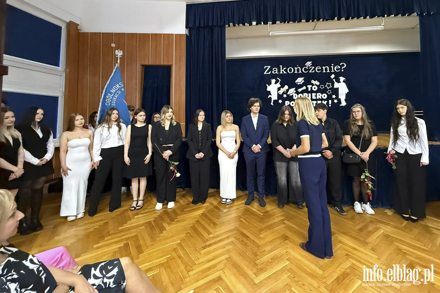 Zako�czenie? To dopiero pocz�tek, fot. 15