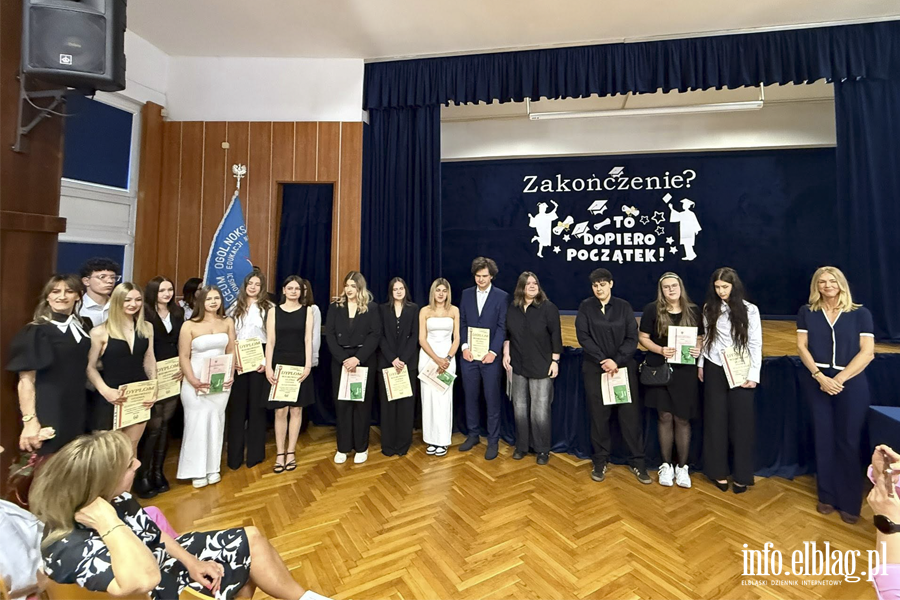 Zako�czenie? To dopiero pocz�tek, fot. 17