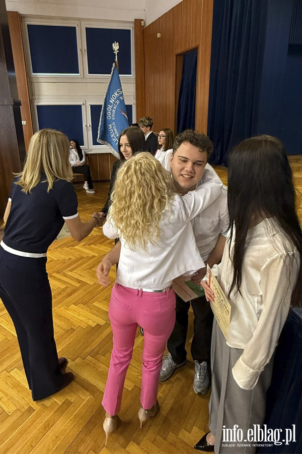 Zako�czenie? To dopiero pocz�tek, fot. 20