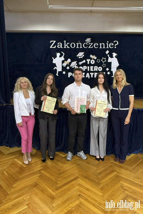 Zako�czenie? To dopiero pocz�tek, fot. 21