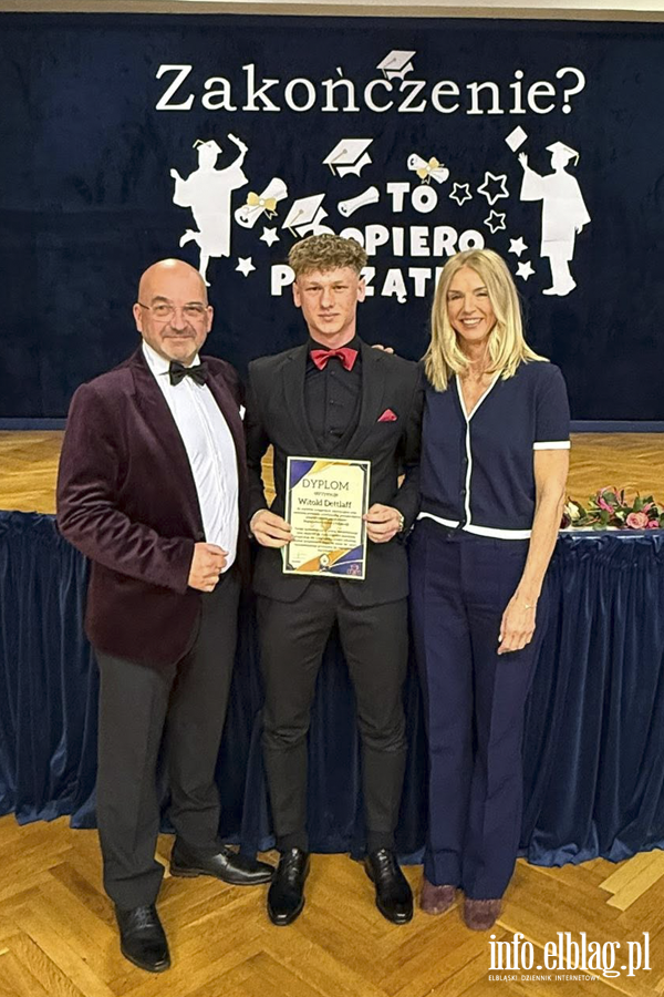 Zako�czenie? To dopiero pocz�tek, fot. 27