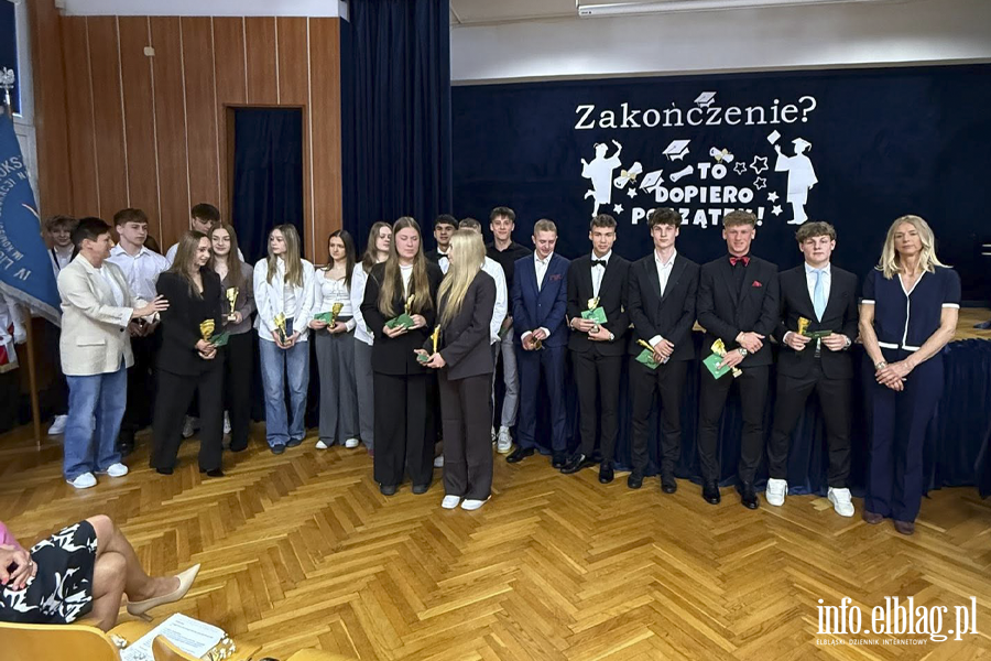 Zako�czenie? To dopiero pocz�tek, fot. 31