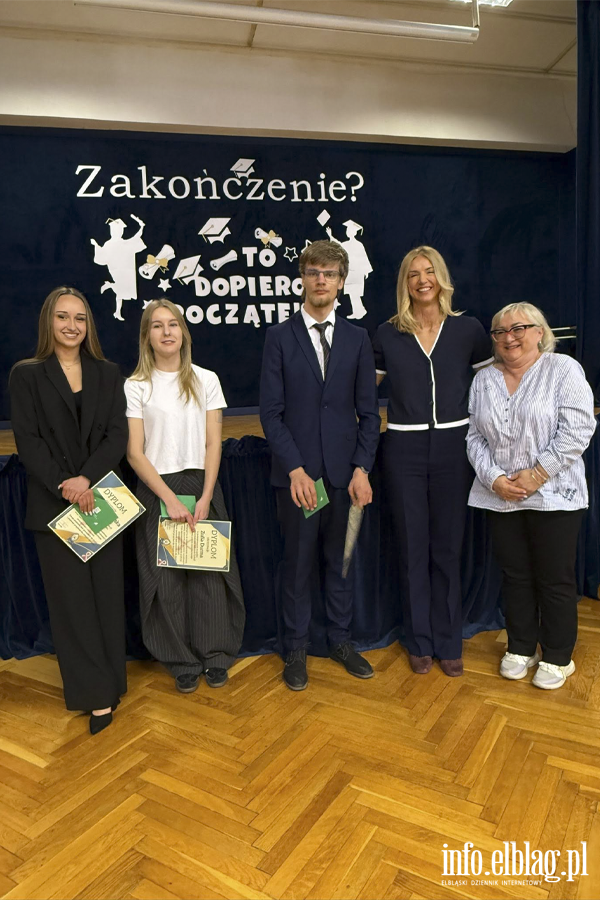 Zako�czenie? To dopiero pocz�tek, fot. 34