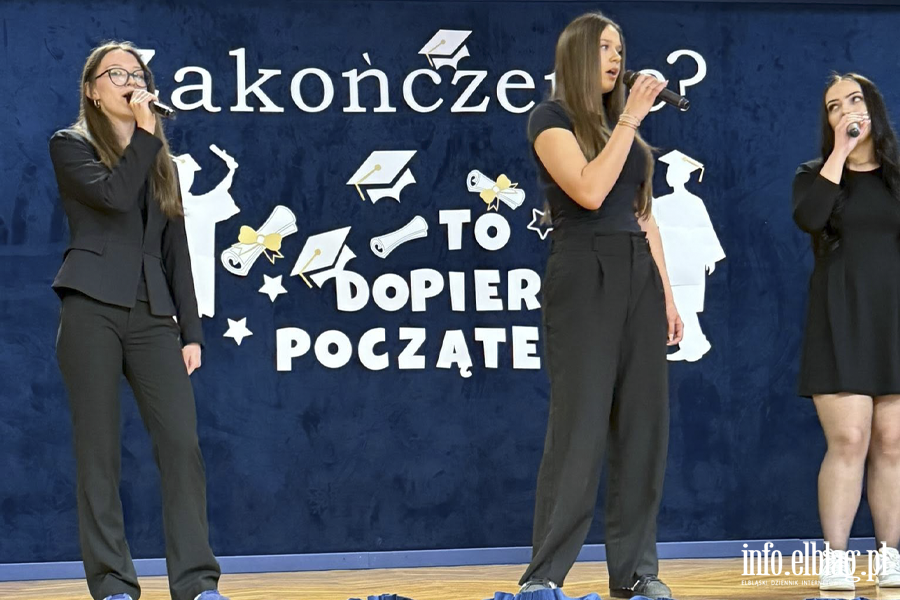 Zako�czenie? To dopiero pocz�tek, fot. 36