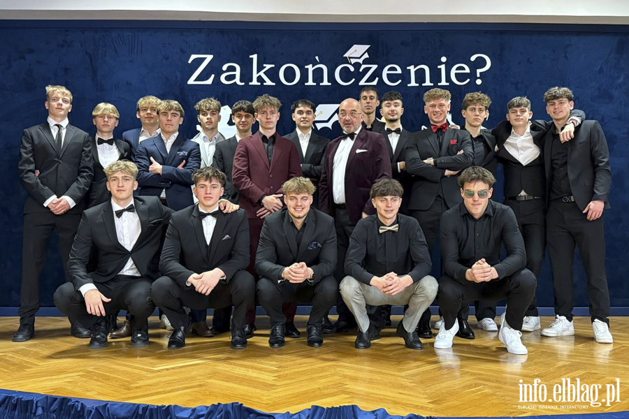 Zako�czenie? To dopiero pocz�tek, fot. 37