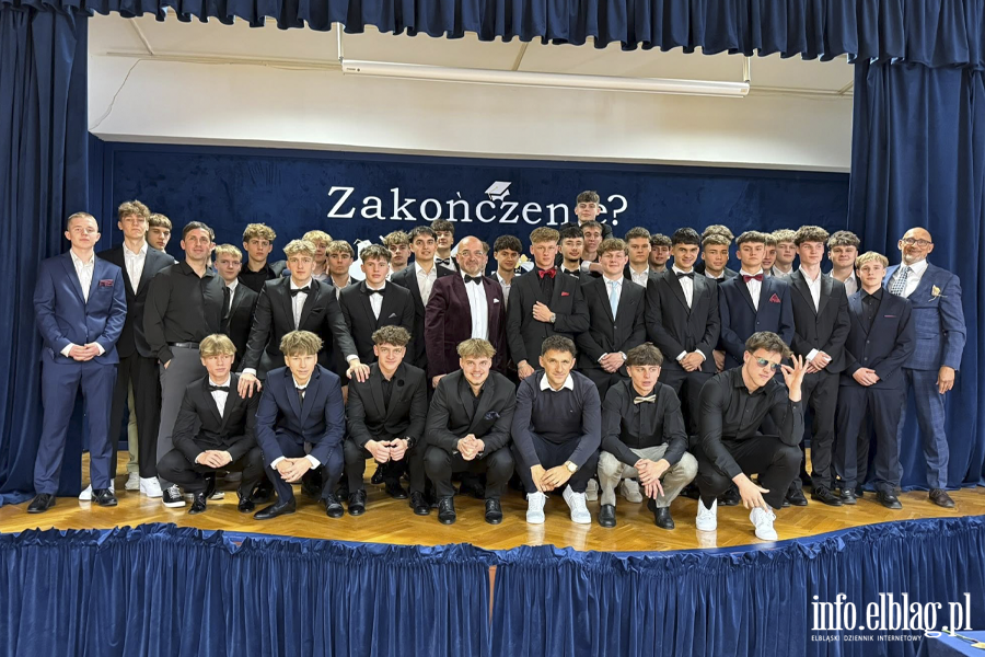 Zako�czenie? To dopiero pocz�tek, fot. 38