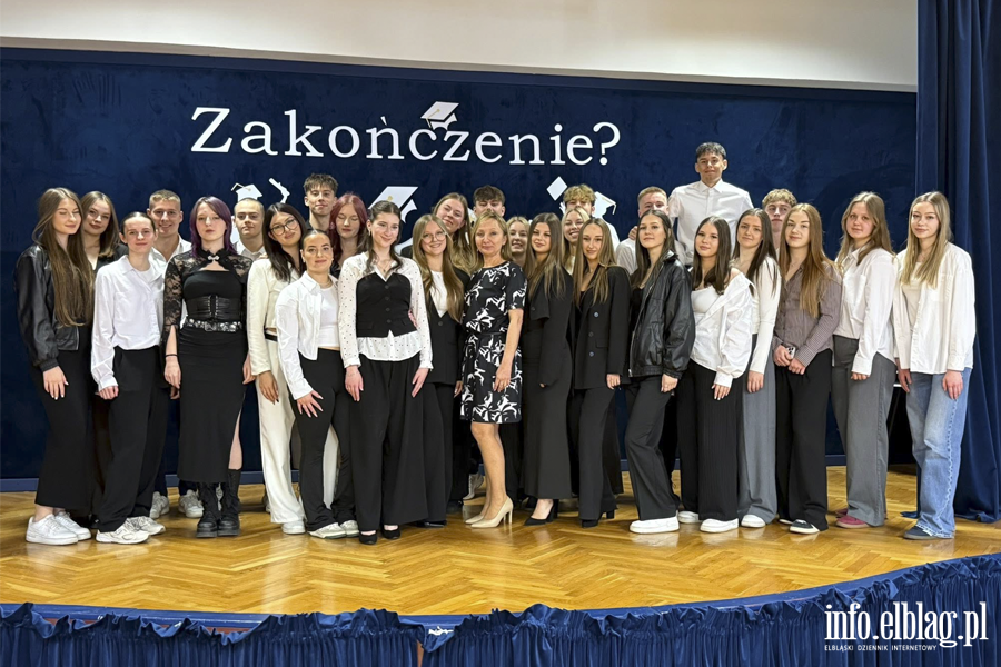 Zako�czenie? To dopiero pocz�tek, fot. 39