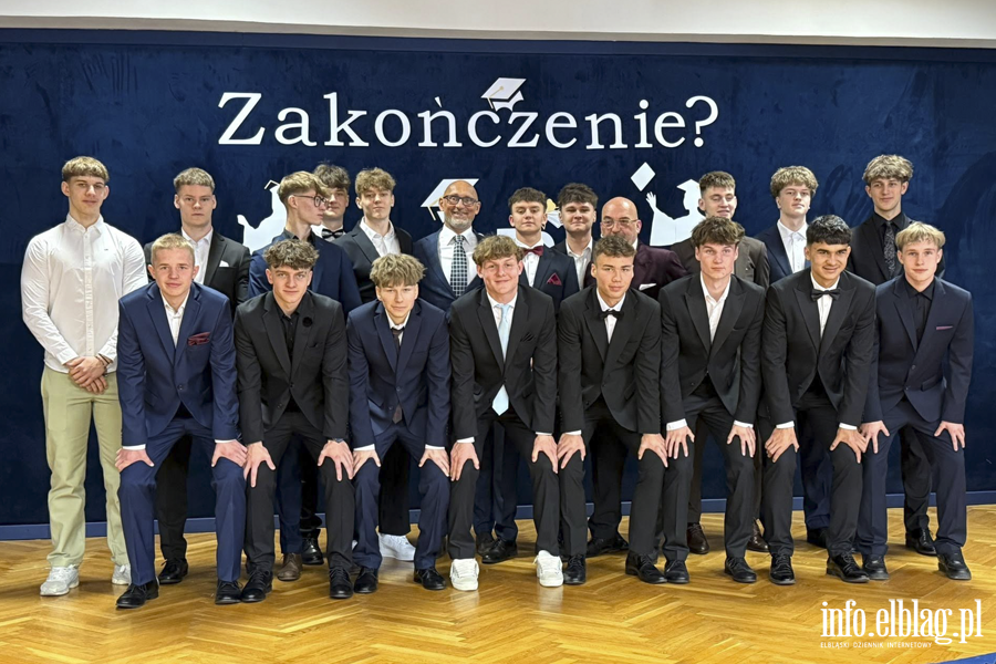 Zako�czenie? To dopiero pocz�tek, fot. 40
