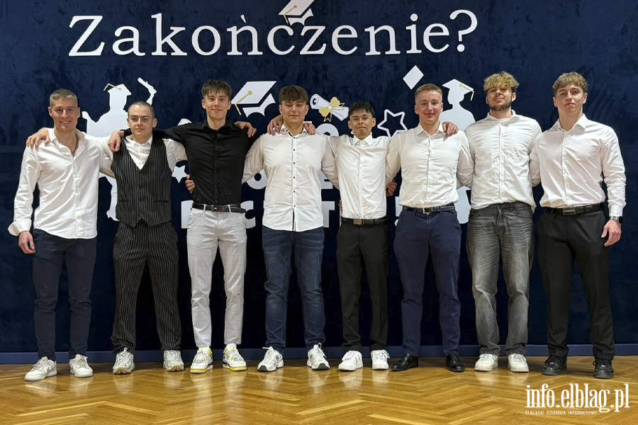 Zako�czenie? To dopiero pocz�tek, fot. 41