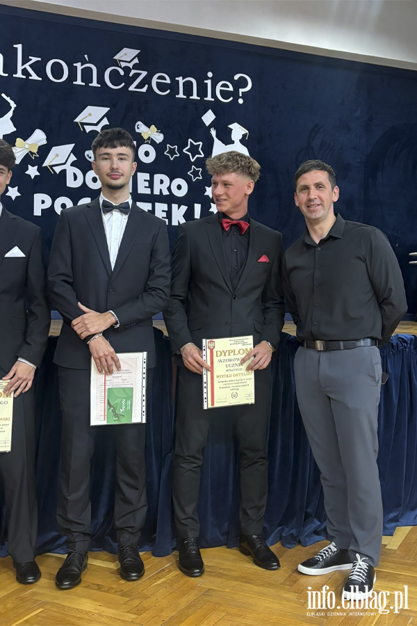 Zako�czenie? To dopiero pocz�tek, fot. 43