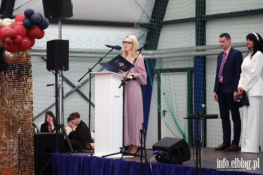 65-lecie szko�y podstawowej nr 18 im. Boles�awa Chrobrego w Elbl�gu, fot. 23