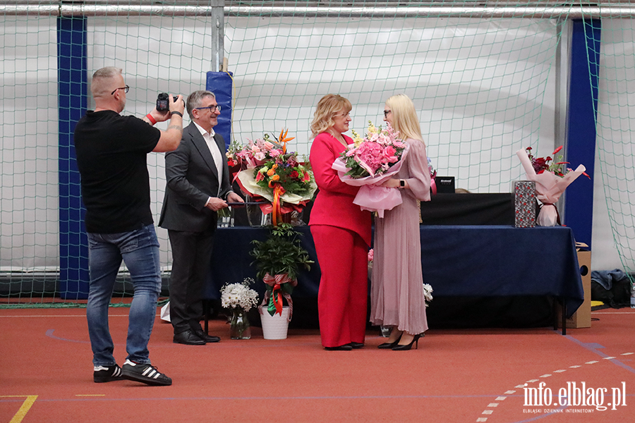 65-lecie szko�y podstawowej nr 18 im. Boles�awa Chrobrego w Elbl�gu, fot. 24