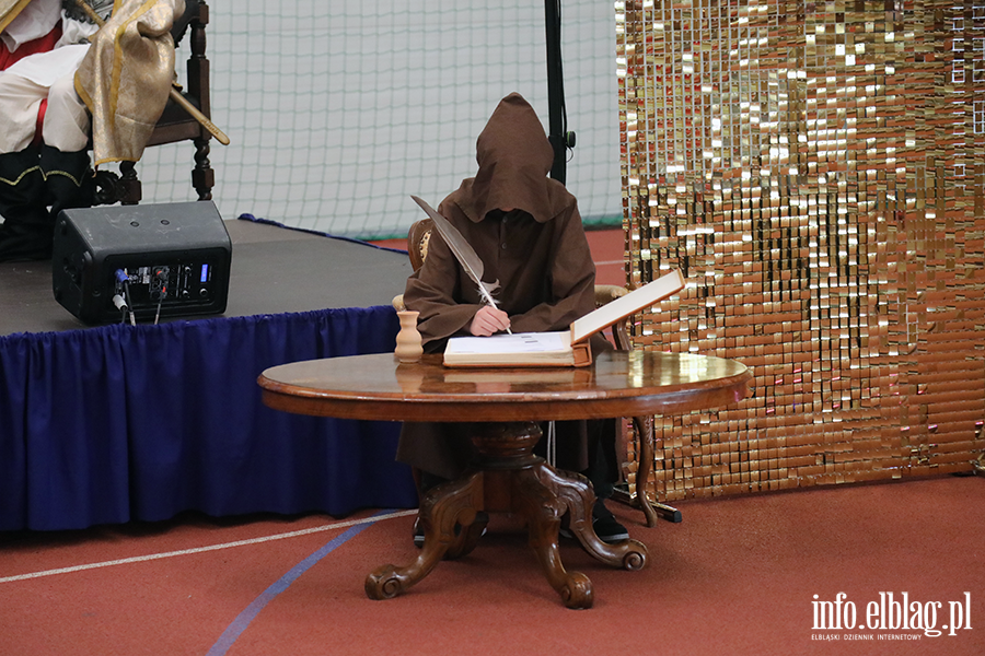 65-lecie szko�y podstawowej nr 18 im. Boles�awa Chrobrego w Elbl�gu, fot. 54