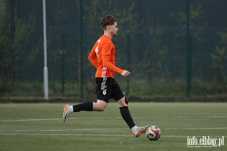 Concordia Elbl�g - GKS Stawiguda, fot. 51