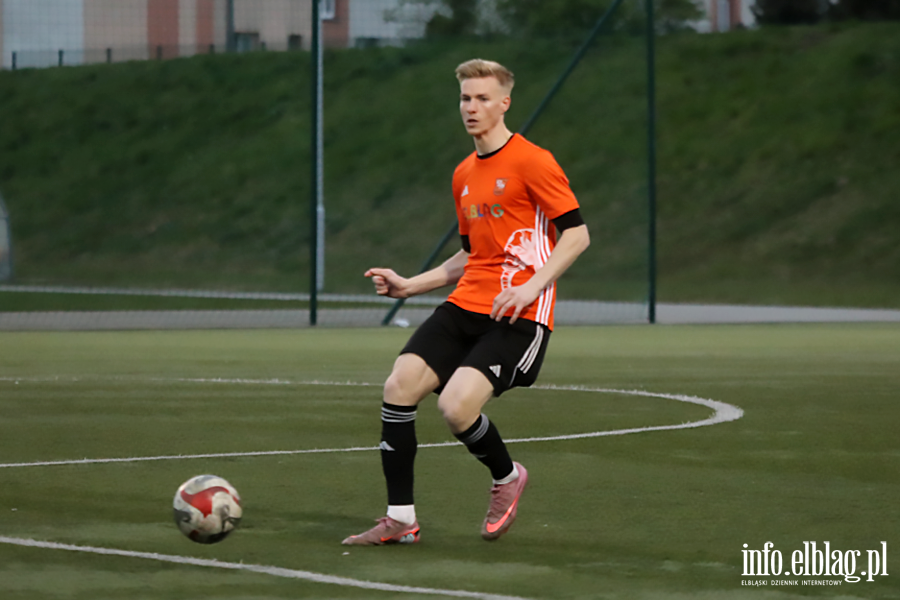 Concordia Elbl�g - GKS Stawiguda, fot. 65