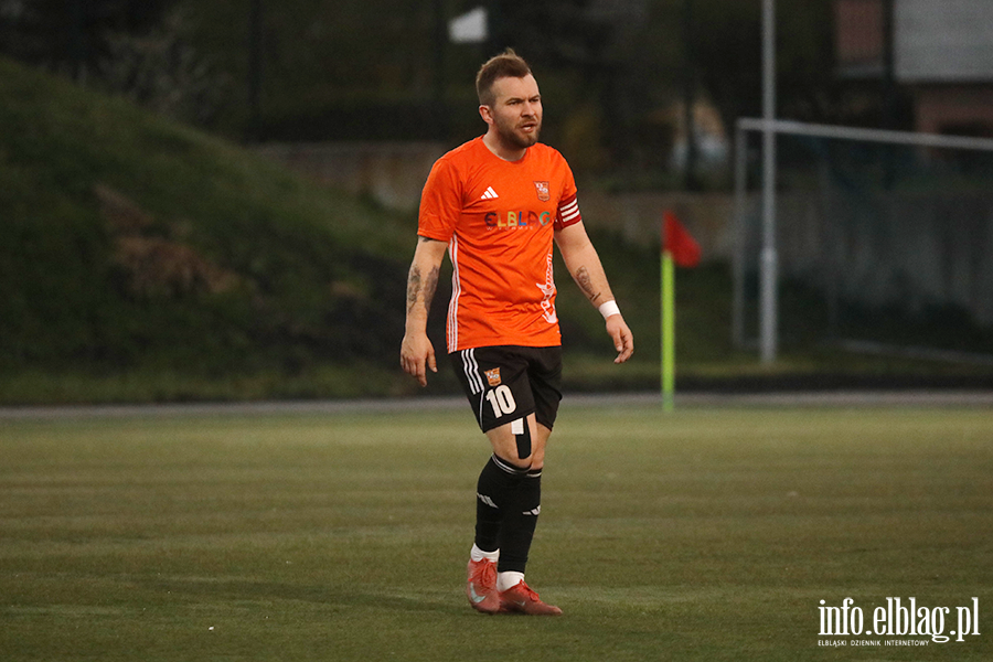 Concordia Elbl�g - GKS Stawiguda, fot. 81