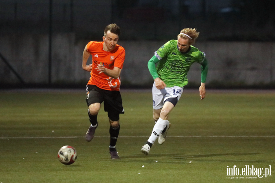 Concordia Elbl�g - GKS Stawiguda, fot. 95