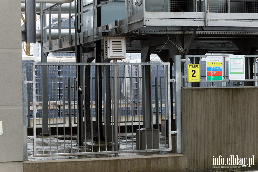 �wiczenia z zakresu ochrony ludno�ci i obrony cywilnej z udzia�em rzeczywistych si� i �rodk�w, fot. 60